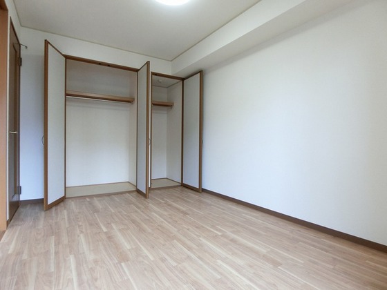 パークメゾン B棟