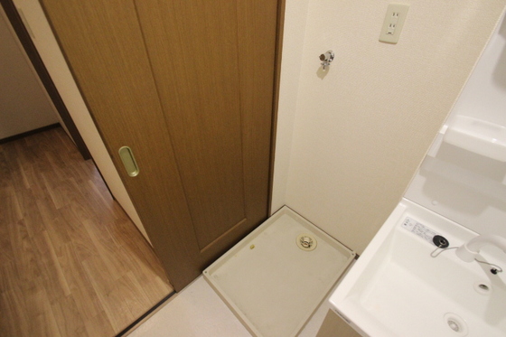 パークメゾン B棟