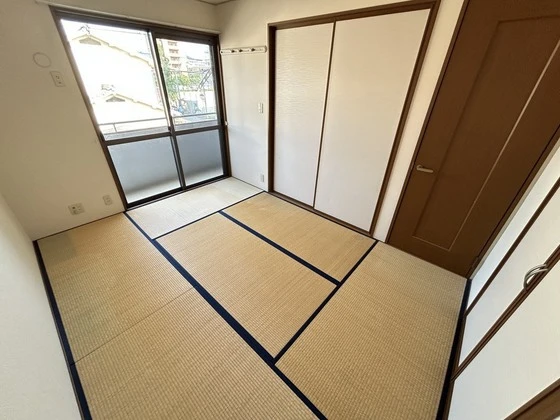 パークメゾン B棟