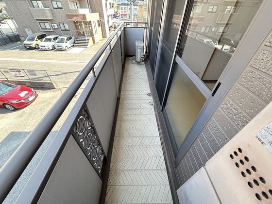 パークメゾン B棟