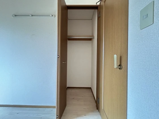 パークメゾン B棟