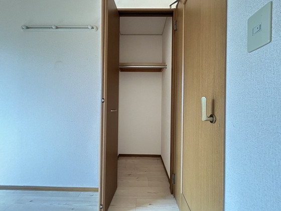 パークメゾン B棟