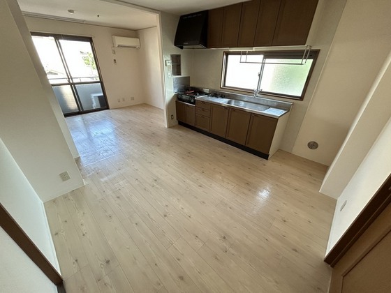 パークメゾン B棟