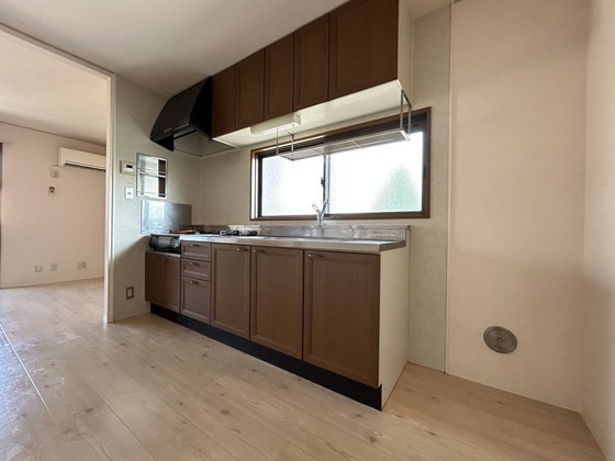 パークメゾン B棟