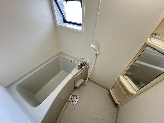 パークメゾン B棟