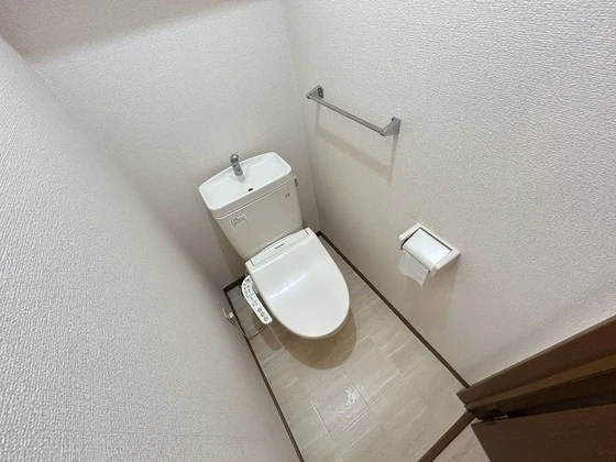 パークメゾン B棟