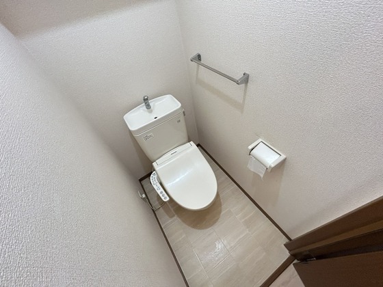 パークメゾン B棟