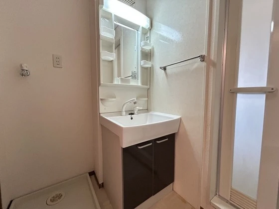 パークメゾン B棟