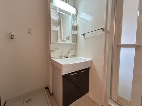 パークメゾン B棟