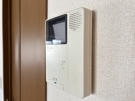 パークメゾン B棟