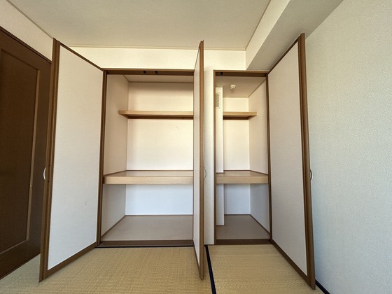 パークメゾン B棟