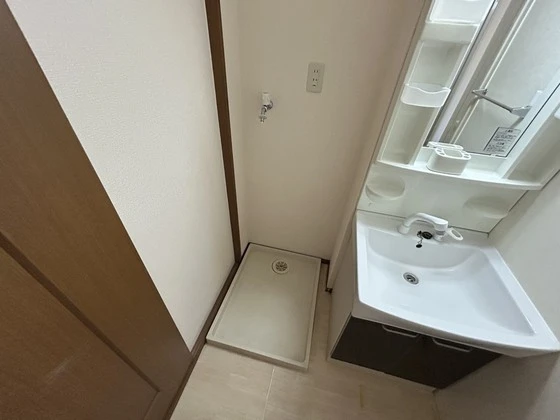 パークメゾン B棟