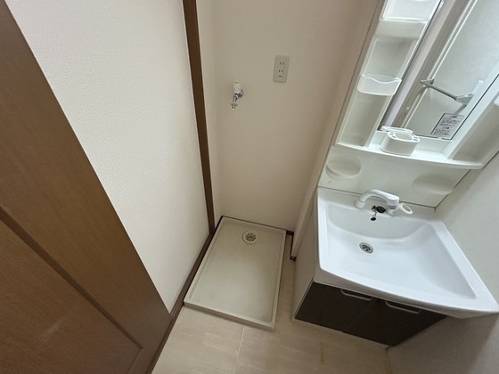 パークメゾン B棟