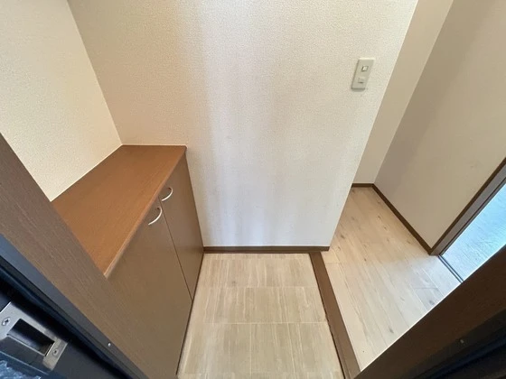 パークメゾン B棟