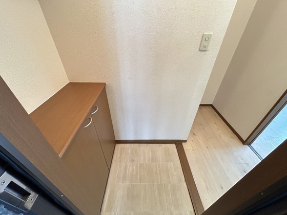 パークメゾン B棟