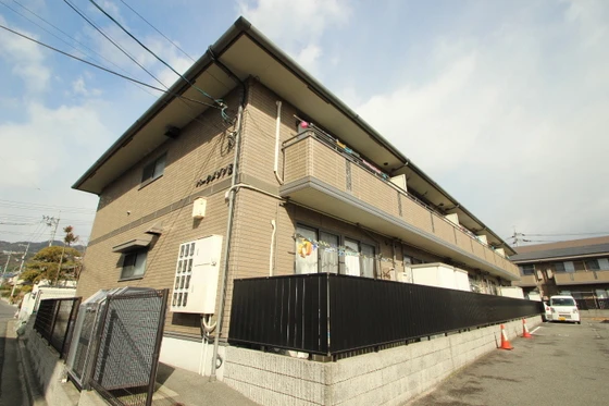 パークメゾン B棟