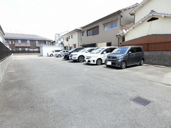 パークメゾン B棟