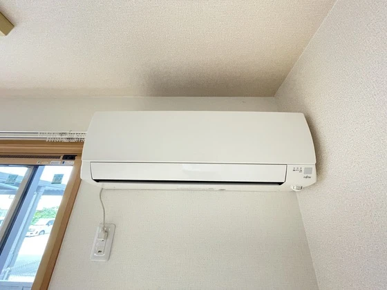 ヴィラ住吉 B棟