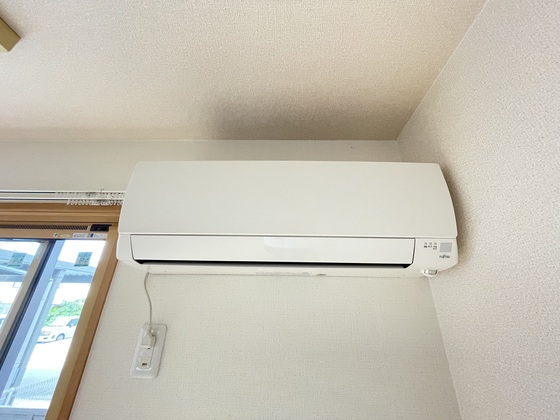 ヴィラ住吉 B棟