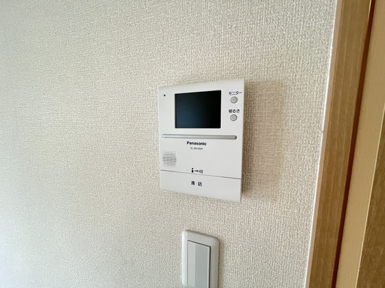 ヴィラ住吉 B棟