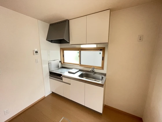 ヴィラ住吉 B棟