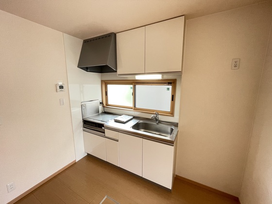 ヴィラ住吉 B棟