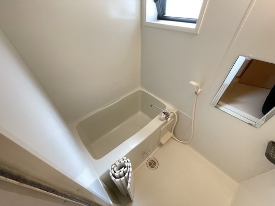 ヴィラ住吉 B棟