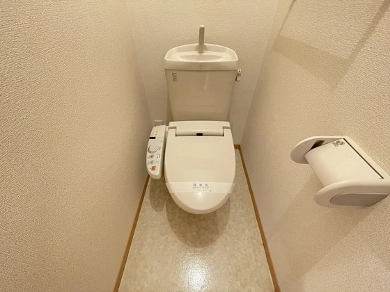 ヴィラ住吉 B棟