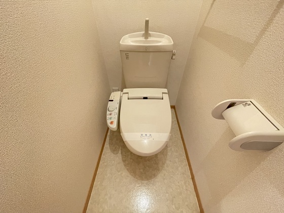 ヴィラ住吉 B棟