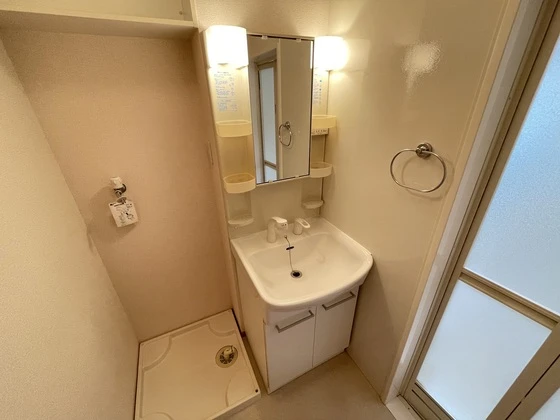 ヴィラ住吉 B棟