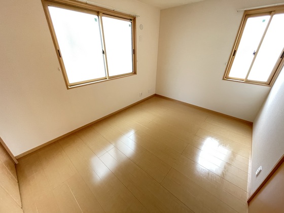 ヴィラ住吉 B棟