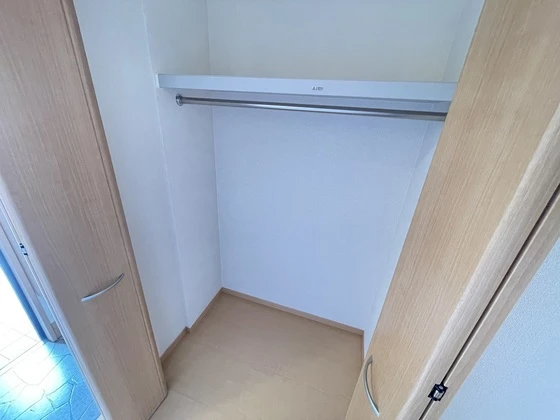 ヴィラ住吉 B棟