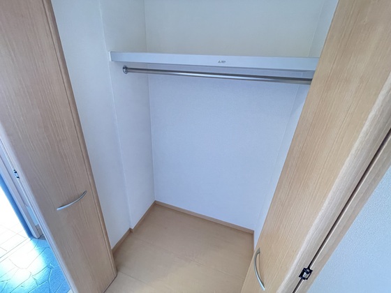 ヴィラ住吉 B棟