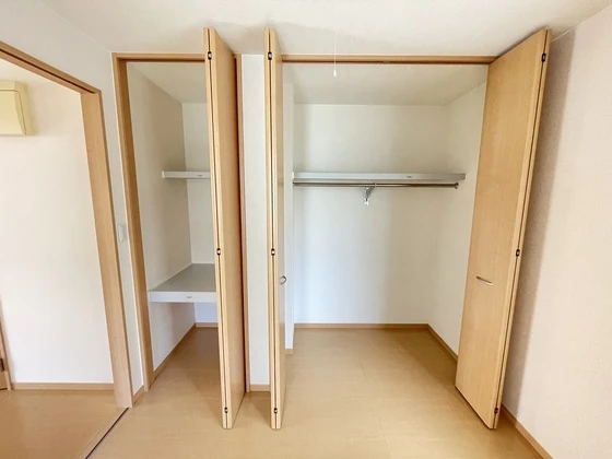 ヴィラ住吉 B棟