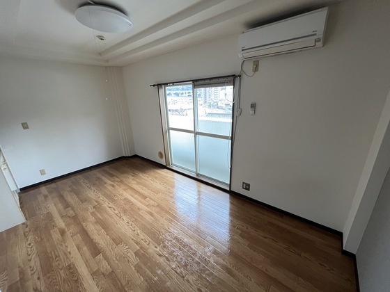 ディアハイツナカタ