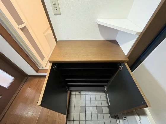 ディアハイツナカタ