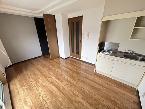 ディアハイツナカタ