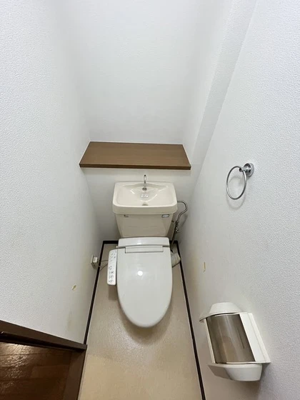 ディアハイツナカタ