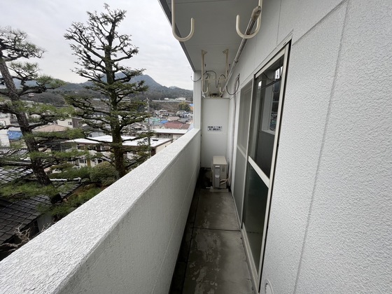 ディアハイツナカタ