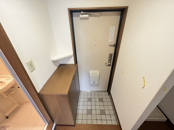 ディアハイツナカタ