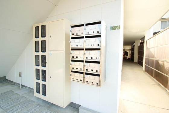 ディアハイツナカタ