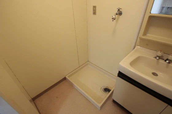 コーポヤマサキ