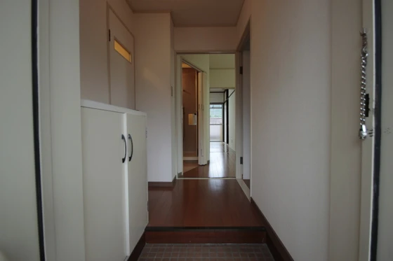 コーポヤマサキ