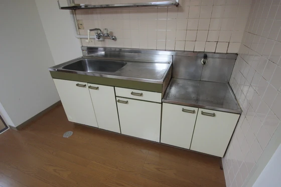 コーポヤマサキ