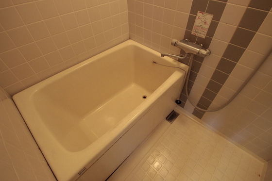 コーポヤマサキ