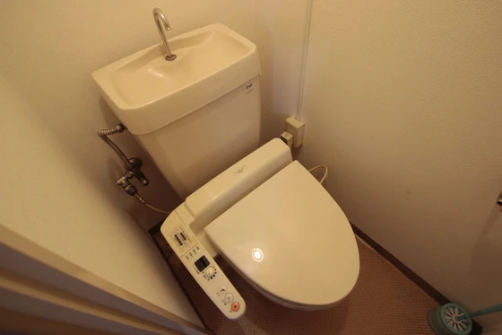 コーポヤマサキ