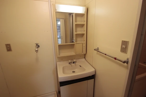 コーポヤマサキ