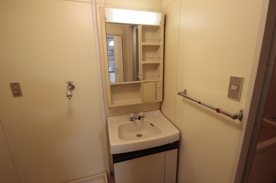 コーポヤマサキ