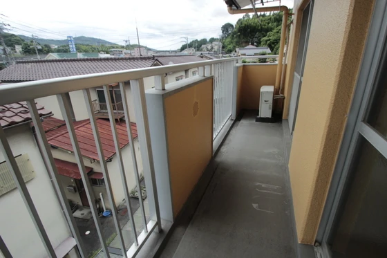 コーポヤマサキ