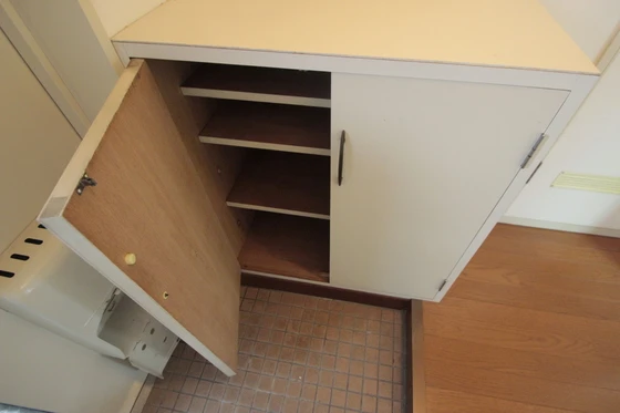 コーポヤマサキ